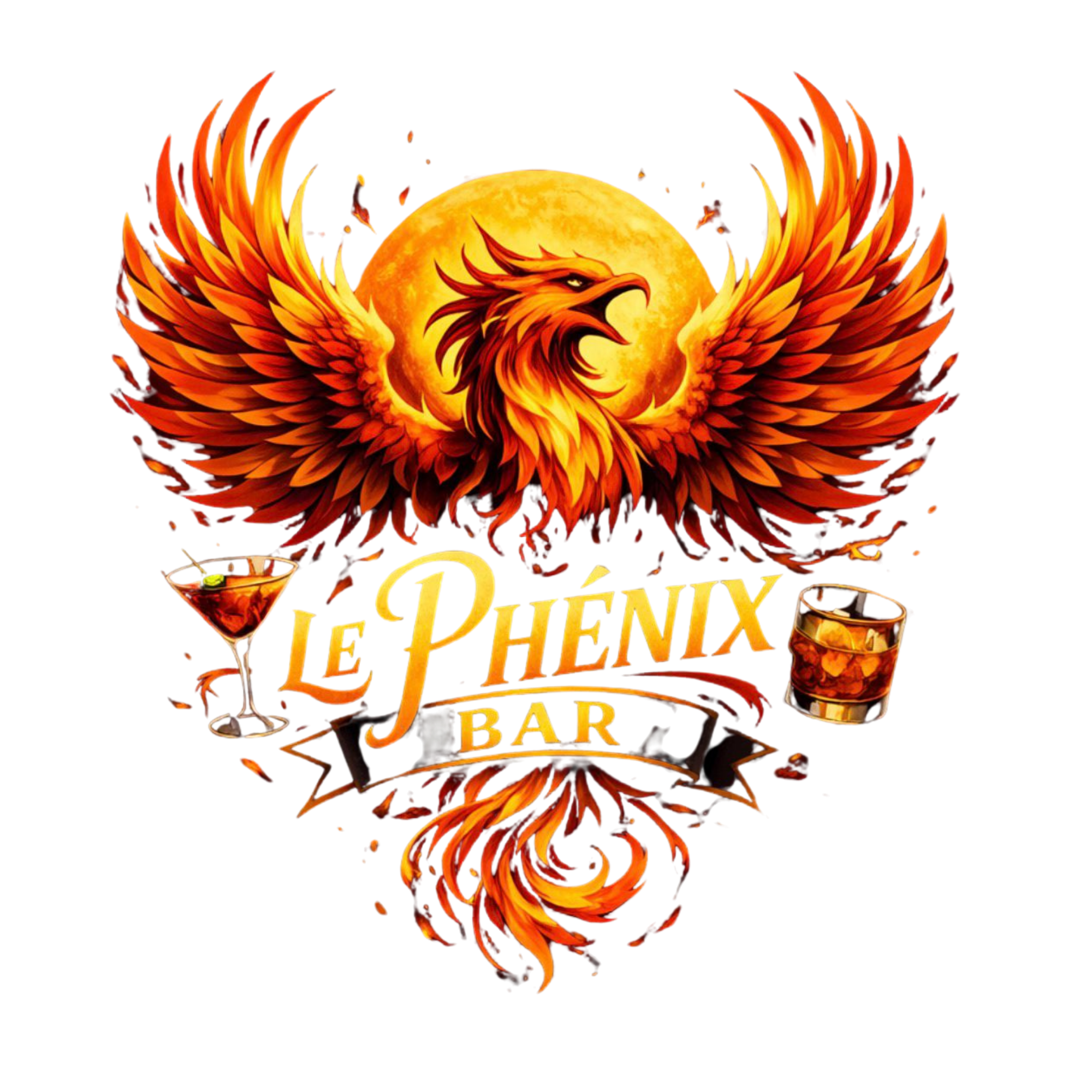 Ambiance Phénix Bar 3
