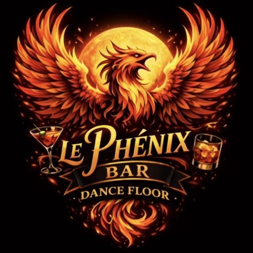 Ambiance Phénix Bar 1